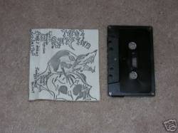 Necronomicon (GER-1) : Total Rejection